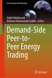 Demand-Side Peer-to-Peer Energy Trading -  - E-Book