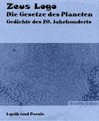 Die Gesetze des Planeten - Zeus Logo - kostenlos E-Book