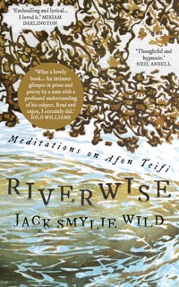 Riverwise: Meditations on Afon Teifi - Jack Smylie Wild - E-Book
