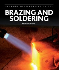 Brazing and Soldering - Richard Lofting - E-Book