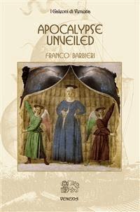 Apocalypse unveiled - Franco Barbieri - E-Book