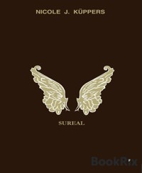 SUREAL - Nicole J. Küppers - E-Book