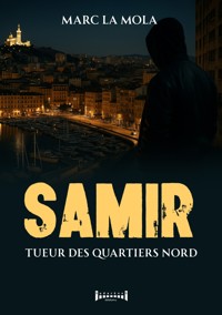 Samir - Marc La Mola - E-Book