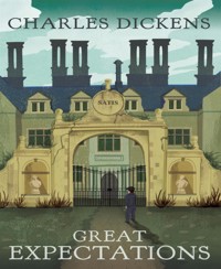 Great Expectations - Charles Dickens. - E-Book