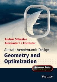 Aircraft Aerodynamic Design - András Sóbester - E-Book