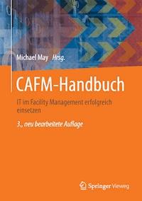 CAFM-Handbuch -  - E-Book