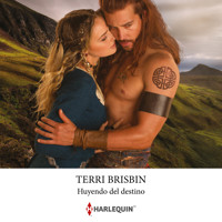 Huyendo del destino - Terri Brisbin - Hörbuch