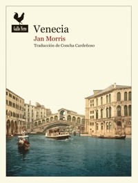 Venecia - Jan Morris - E-Book