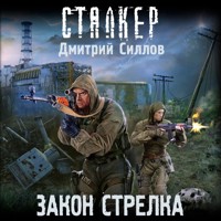 Закон Стрелка - Дмитрий Силлов - Hörbuch