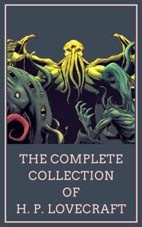 H. P. Lovecraft - H. P. Lovecraft - E-Book