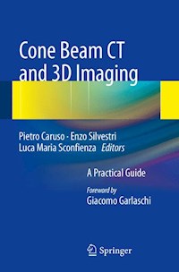 Cone Beam CT and 3D imaging -  - E-Book