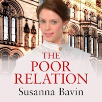 The Poor Relation - Susanna Bavin - Hörbuch