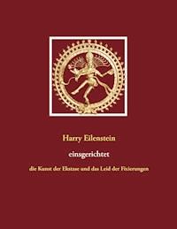 Einsgerichtet - Harry Eilenstein - E-Book