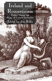 Ireland and Romanticism - - E-Book