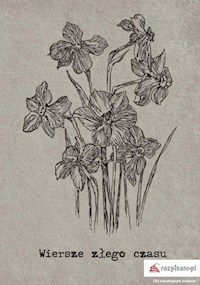 Wiersze złego czasu - " " =SUBSTITUTE(D86 - E-Book