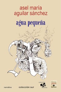 Agua pequeña - Asel María Aguilar Sánchez - E-Book