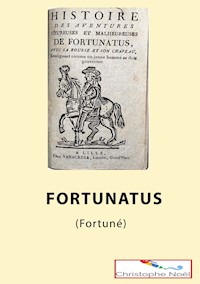 Fortunatus -  - E-Book