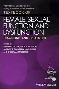Textbook of Female Sexual Function and Dysfunction - - E-Book