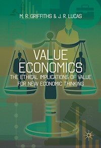 Value Economics - M. R. Griffiths - E-Book