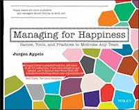 Managing for Happiness - Jurgen Appelo - E-Book