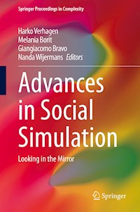 Advances in Social Simulation -  - E-Book