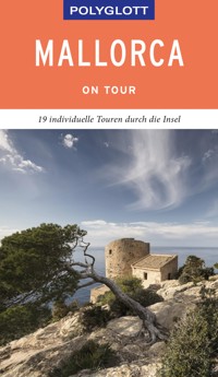 POLYGLOTT on tour Reiseführer Mallorca - Susanne Kilimann - E-Book