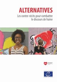 Alternatives - Agata de Latour - E-Book