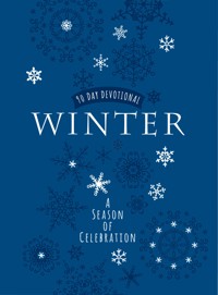 Winter - BroadStreet Publishing Group LLC - E-Book