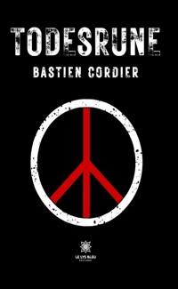 Todesrune - Bastien Cordier - E-Book