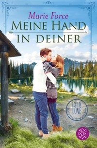 Meine Hand in deiner - Marie Force - E-Book