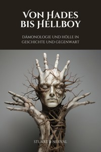 Von Hades bis Hellboy - Stuard B. Nerval - E-Book