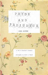 Pride and Prejudice - Jane Austen (author) - E-Book