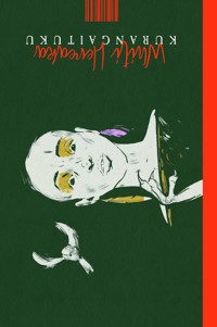 Kurangaituku - Whiti Hereaka - E-Book