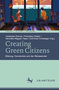 Creating Green Citizens -  - E-Book
