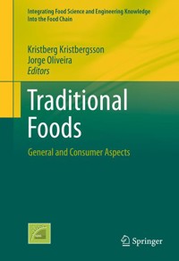 Traditional Foods -  - E-Book