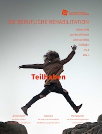Teilhaben -  - E-Book