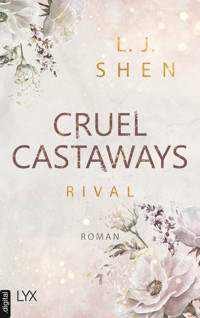 Cruel Castaways - Rival - L.J. Shen - E-Book