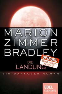 Die Landung - Marion Zimmer Bradley - E-Book
