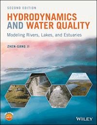Hydrodynamics and Water Quality - Zhen-Gang Ji - E-Book