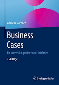 Business Cases - Andreas Taschner - E-Book