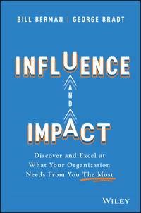 Influence and Impact - Bill Berman - E-Book