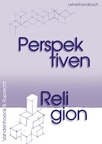 Perspektiven Religion - Frauke Büchner - E-Book