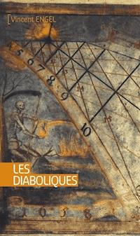 Les diaboliques - Vincent Engel - E-Book