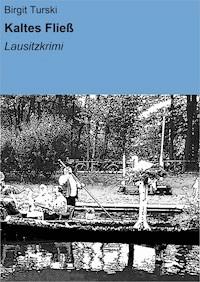 Kaltes Fließ - Birgit Turski - E-Book