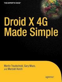 Android for Work - Marziah  Karch - E-Book