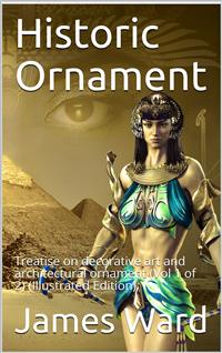 Historic Ornament - James Ward - E-Book