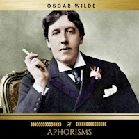 Aphorisms - Oscar Wilde - Hörbuch