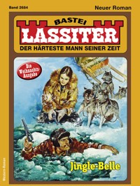 Lassiter 2684 - Katja Martens - E-Book