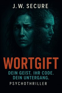 Wortgift - J.W. Secure - E-Book