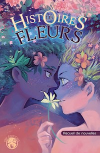 Histoires de fleurs - Collectif YBY - E-Book